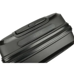 Outlet Decent Cross-One Trolley 66 black