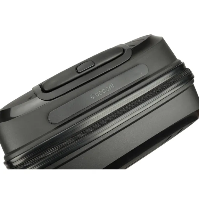 Outlet Decent Cross-One Trolley 66 black