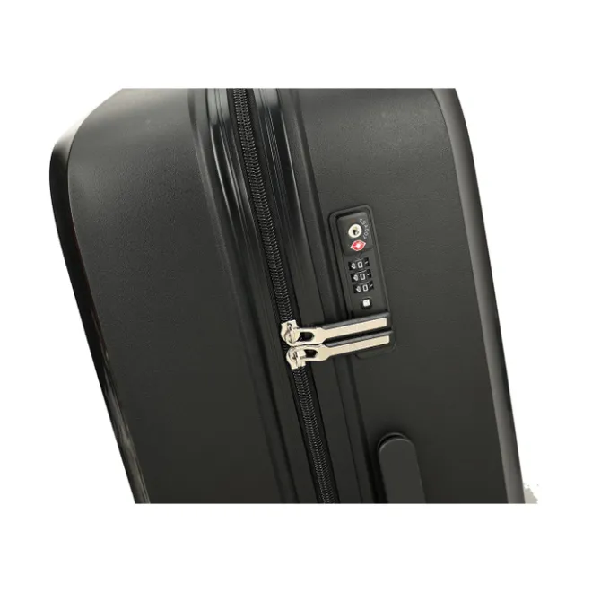 Outlet Decent Cross-One Trolley 66 black