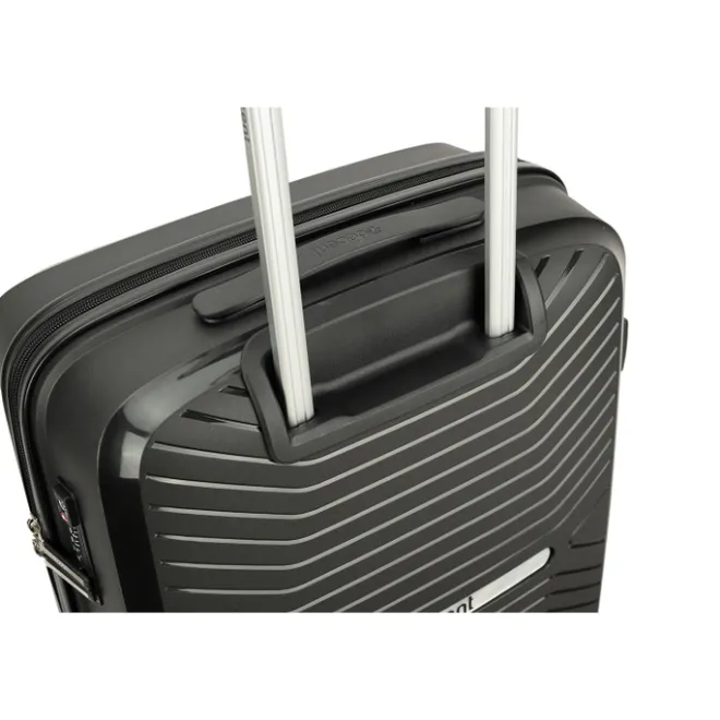 Outlet Decent Cross-One Trolley 66 black