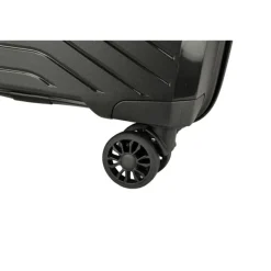 Outlet Decent Cross-One Trolley 66 black