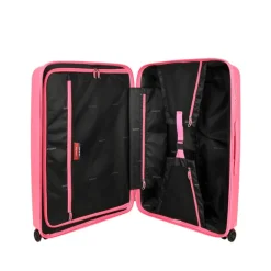 Clearance Decent Cross-One Trolley 76 pink