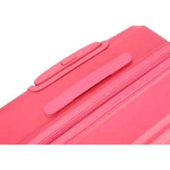 Clearance Decent Cross-One Trolley 76 pink