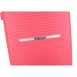 Clearance Decent Cross-One Trolley 76 pink