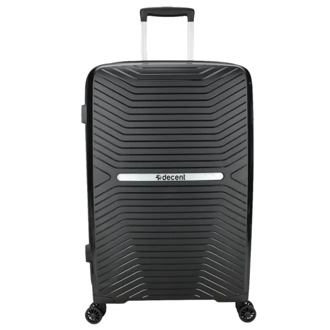 Discount Decent Cross-One Trolley 76 black