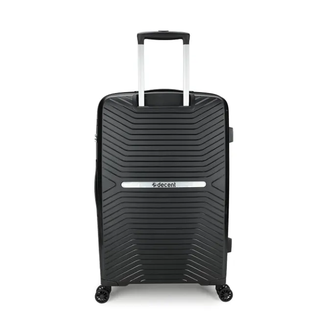 Discount Decent Cross-One Trolley 76 black