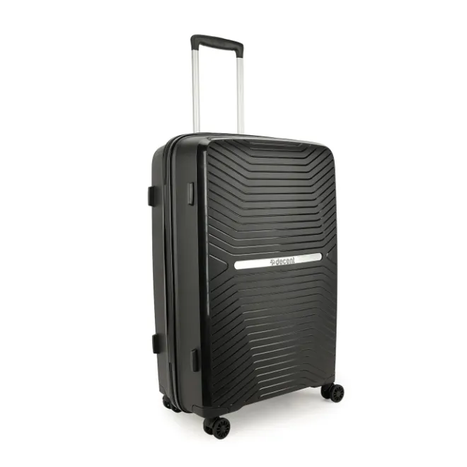 Discount Decent Cross-One Trolley 76 black
