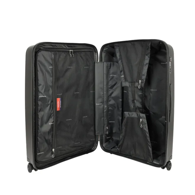 Discount Decent Cross-One Trolley 76 black