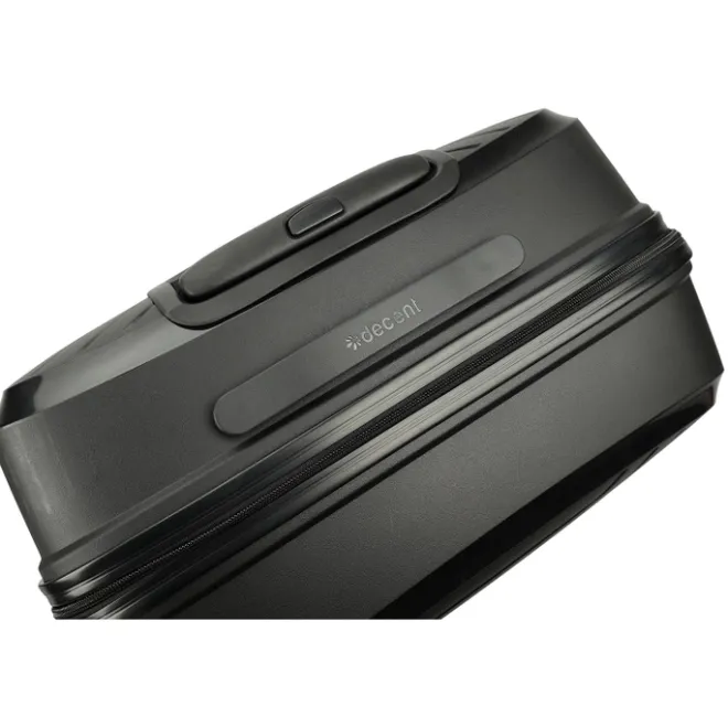 Discount Decent Cross-One Trolley 76 black