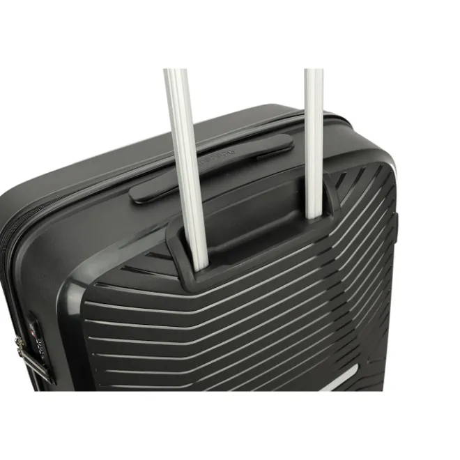 Discount Decent Cross-One Trolley 76 black