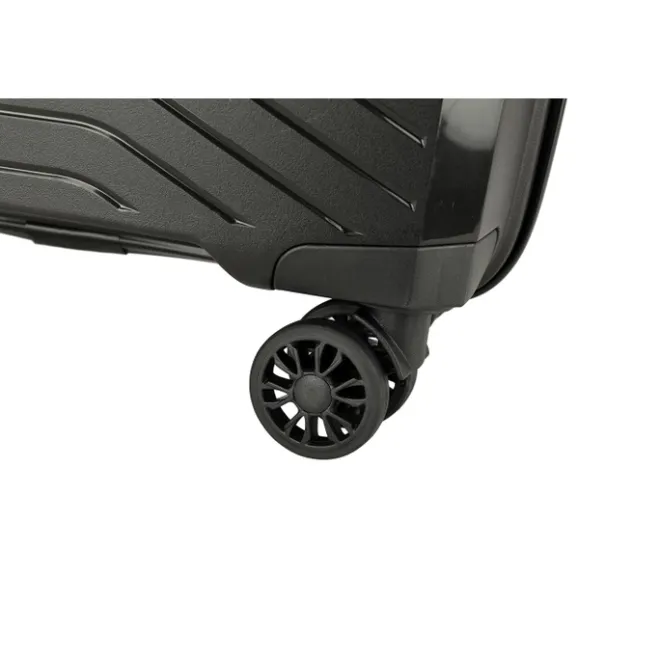 Discount Decent Cross-One Trolley 76 black