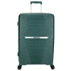 New Decent Cross-One Trolley 76 dark green