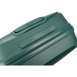 New Decent Cross-One Trolley 76 dark green