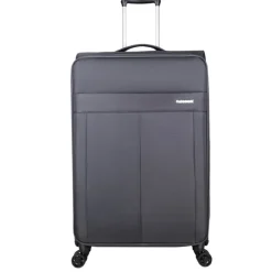 Best Decent D-Upright Trolley 76 grey