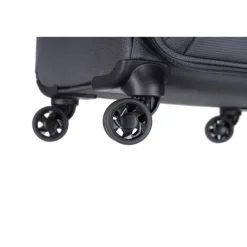 Best Decent D-Upright Trolley 76 grey