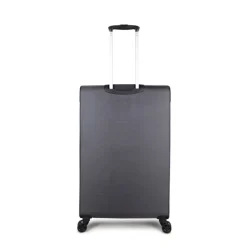 Best Decent D-Upright Trolley 76 grey