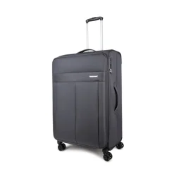 Best Decent D-Upright Trolley 76 grey