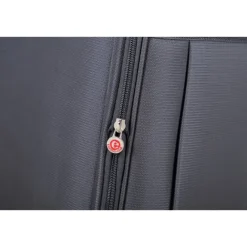 Best Decent D-Upright Trolley 76 grey