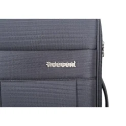 Best Decent D-Upright Trolley 76 grey