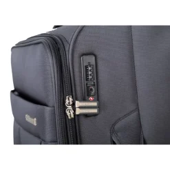 Best Decent D-Upright Trolley 76 grey