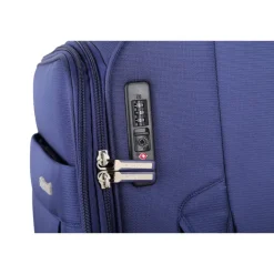 Best Decent D-Upright Trolley 55 dark blue
