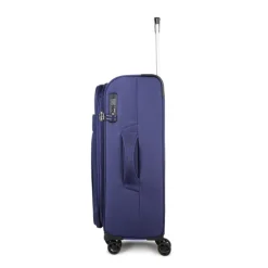 Best Decent D-Upright Trolley 55 dark blue