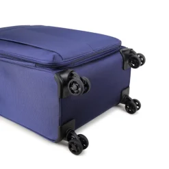 Best Decent D-Upright Trolley 55 dark blue