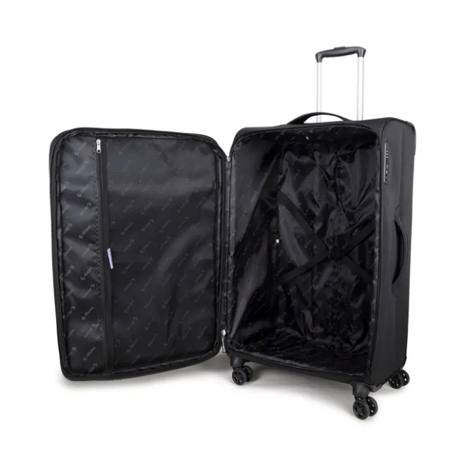 Sale Decent D-Upright Trolley 76 black