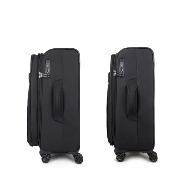 Sale Decent D-Upright Trolley 76 black