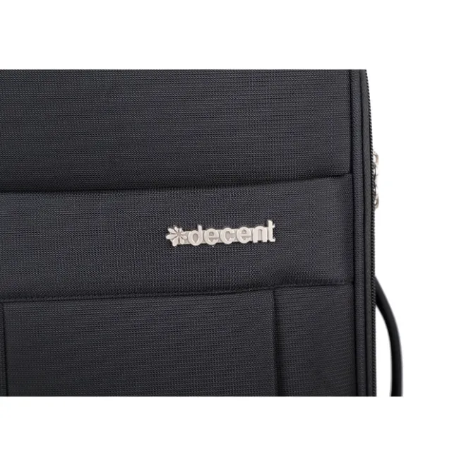 Sale Decent D-Upright Trolley 76 black