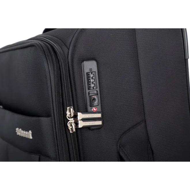 Sale Decent D-Upright Trolley 76 black