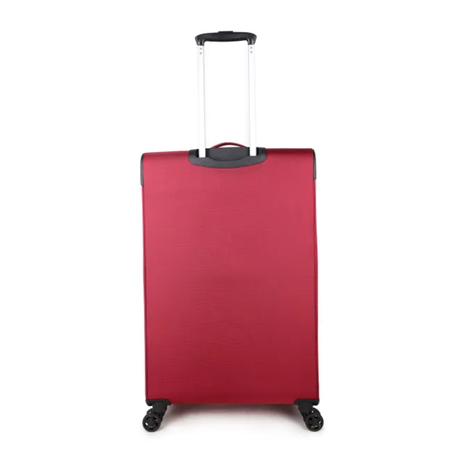 Decent D-Upright Trolley 76 red