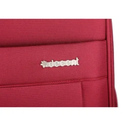 Decent D-Upright Trolley 76 red