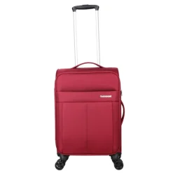 Hot Decent D-Upright Trolley 55 red