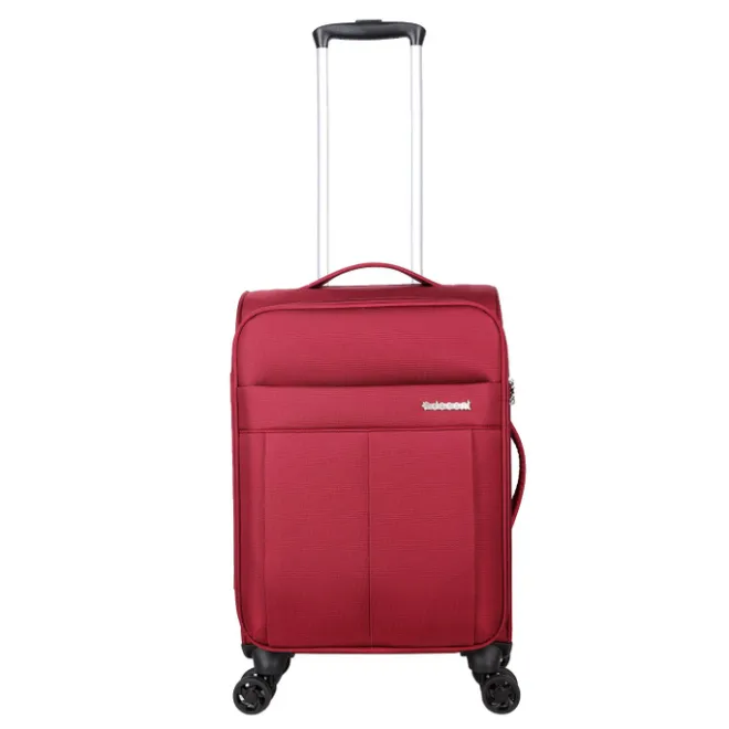 Hot Decent D-Upright Trolley 55 red