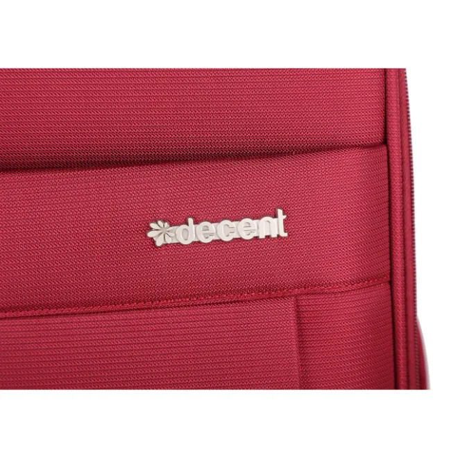 Hot Decent D-Upright Trolley 55 red
