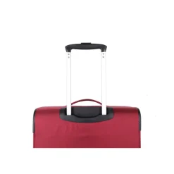 Hot Decent D-Upright Trolley 55 red