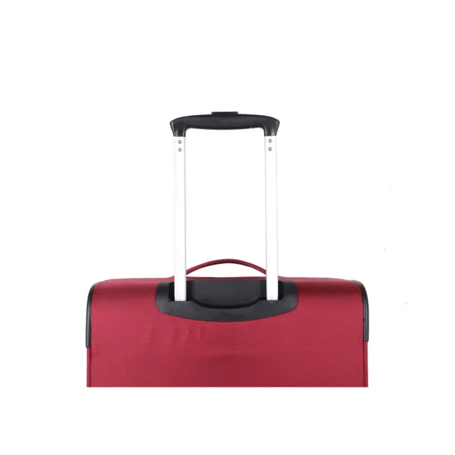 Hot Decent D-Upright Trolley 55 red