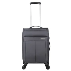 Outlet Decent D-Upright Trolley 55 grey