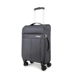 Outlet Decent D-Upright Trolley 55 grey