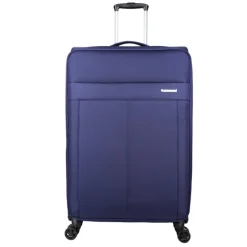 Outlet Decent D-Upright Trolley 76 dark blue