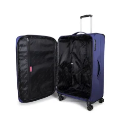Outlet Decent D-Upright Trolley 76 dark blue