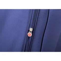 Outlet Decent D-Upright Trolley 76 dark blue