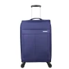 New Decent D-Upright Trolley 66 dark blue