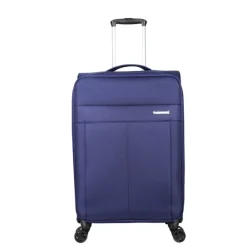 New Decent D-Upright Trolley 66 dark blue