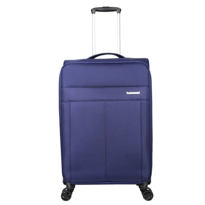 New Decent D-Upright Trolley 66 dark blue