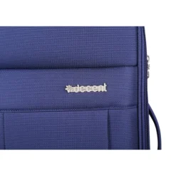 New Decent D-Upright Trolley 66 dark blue