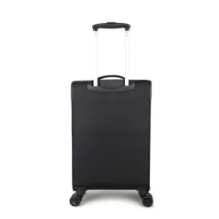 Hot Decent D-Upright Trolley 55 black