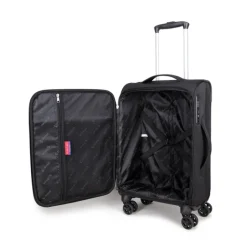 Hot Decent D-Upright Trolley 55 black