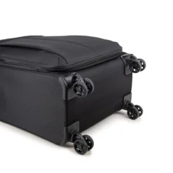 Hot Decent D-Upright Trolley 55 black